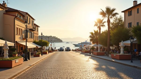 Comment l'hypnothérapie à Antibes peut transformer votre vie
