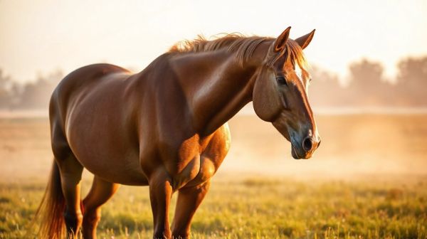 Les bienfaits du cheval en tant que soutien en thérapie