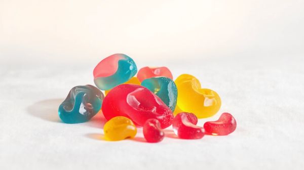 Les meilleurs gummies pour éliminer la cellulite efficacement