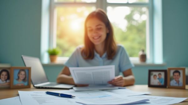Optimiser vos remboursements avec une mutuelle santé adaptée