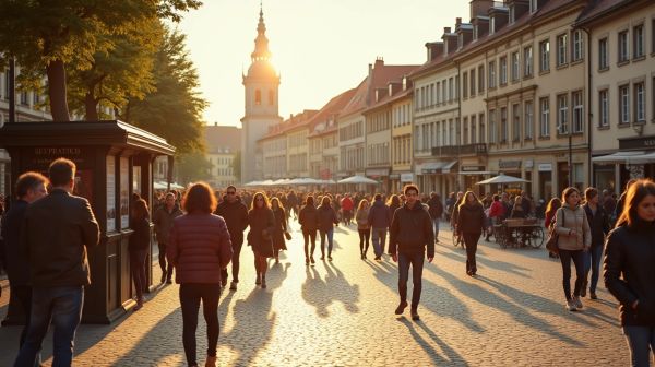 Optimiser votre audition à Nancy avec des solutions auditives