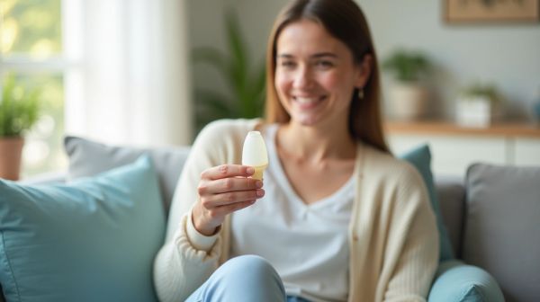 Pourquoi choisir un disque menstruel pour un confort optimal ?