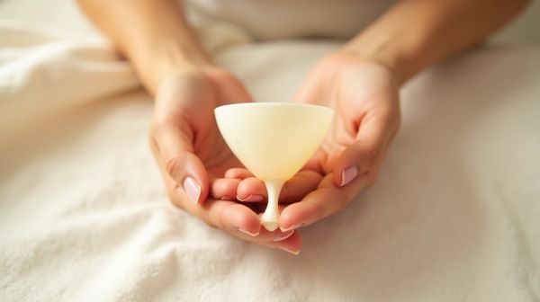 Pourquoi choisir un disque menstruel pour un confort optimal ?