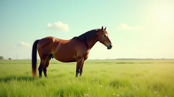Quand le cheval devient un appui thérapeutique