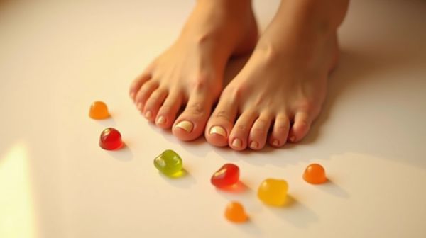 Quel solution pour réduire la cellulite avec des gummies ?