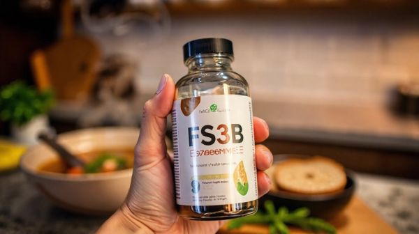 Top 10 avantages du cuure FS3B pour améliorer la digestion