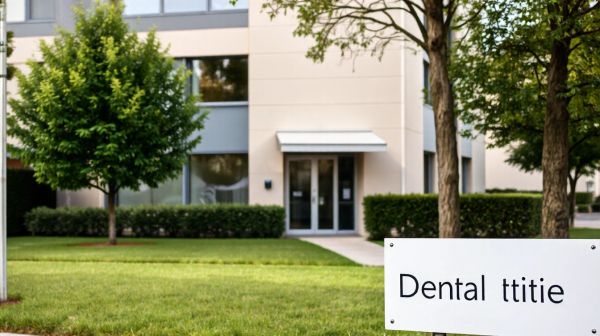 Top 5 dentistes recommandés à Longjumeau pour soins dentaires