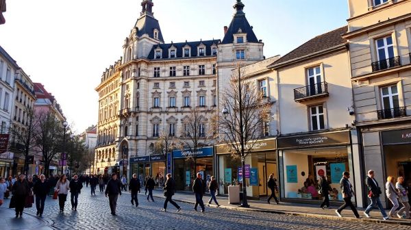 Top solutions auditives pour améliorer votre audition à Nancy