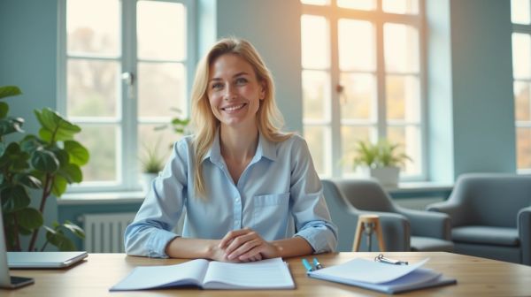 Un soutien professionnel pour personnes dépendantes à Rumilly