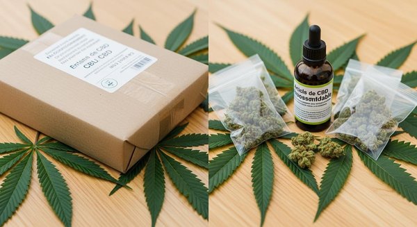 Achat CBD en ligne avec livraison rapide : la solution simple et efficace